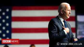 Biden expands US investment ban on Chinese firms