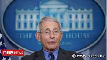 Why are people talking about Dr Anthony Fauci's emails?