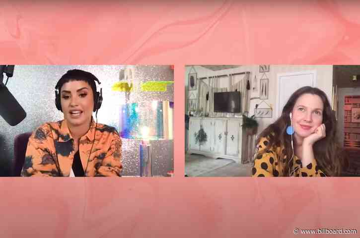 Demi Lovato ‘Cringes’ at How They Treated Their Parents as a Teen ‘Breadwinner’