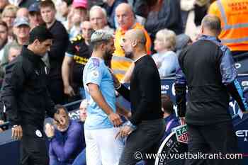 De vader van Sergio Agüero haalt uit naar Pep Guardiola
