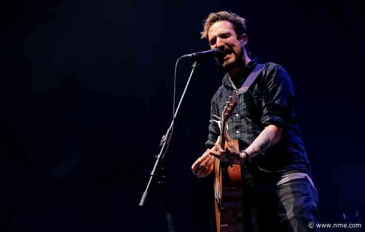 Frank Turner announces details of Lost Evenings IV festival