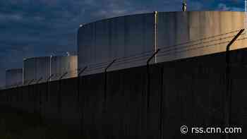 Taking the 'cyber' out of cyberattacks: Why hackers are going after physical infrastructure