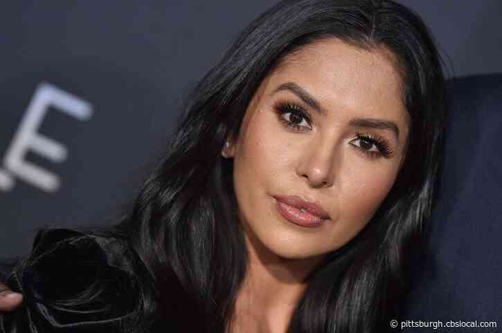 Vanessa Bryant Blasts Nike After Mambacita Shoes Surface Online, In Buyer’s Hands