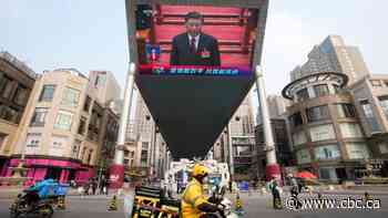 A more 'loveable' China? Xi hints at a charm offensive to 'expand' Beijing's 'circle of friends'