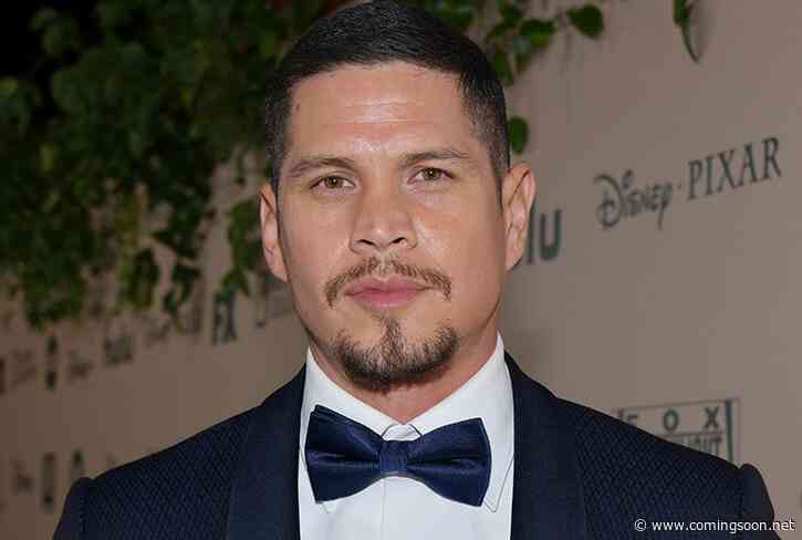 JD Pardo Joins Chris Pratt in Amazon’s The Terminal List Series