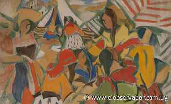 El museo Malba de Buenos Aires cumple 20 años y eligió a un uruguayo para festejar la fecha - El Observador
