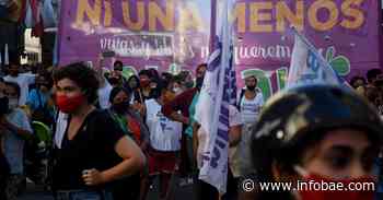 Seis de cada diez mujeres asesinadas en la Ciudad de Buenos Aires son víctimas de femicidios - infobae