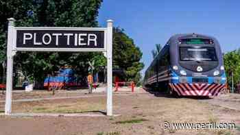 La Provincia de Buenos Aires lanzó el Tren Sanitario para garantizar el acceso a la salud - Perfil.com