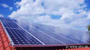 Energieeffiziente Kommune: So will Schenefeld Vorreiter beim Klimaschutz bleiben | shz.de - shz.de