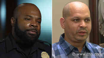 'I thought I was going to lose my life': Capitol Police officers share their harrowing January 6 stories for the first time