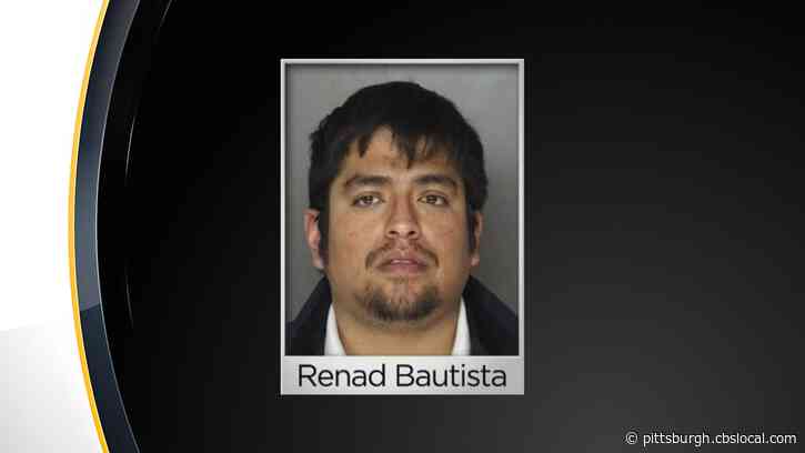 Nevada Man Admits To Driving To West Mifflin For Sex With 15-Year-Old Girl