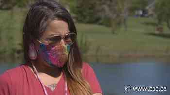 Daughter of murdered Regina woman says national MMIWG action plan 'does not speak for me'