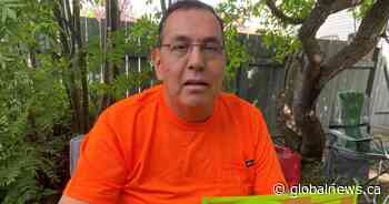 ‘I blamed my mother’: How residential school trauma passed down generation to generation