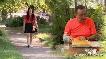 How residential school trauma passed down generation to generation