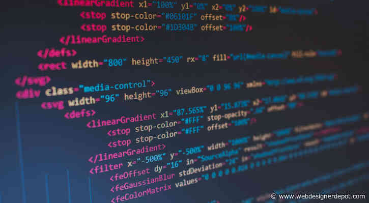 Is It Time to Reset HTML?