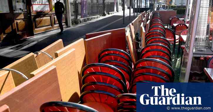 Two ‘fleeting’ Melbourne Covid cases declared false positives as disaster payments announced