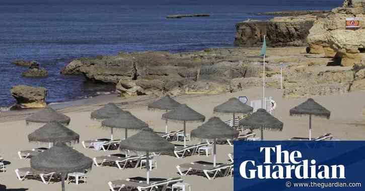 British travellers count cost of Portugal’s sudden removal from green list