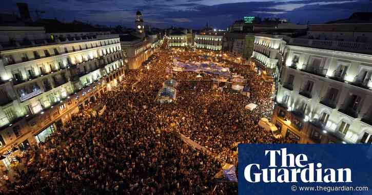 How the Covid shock has radicalised generation Z