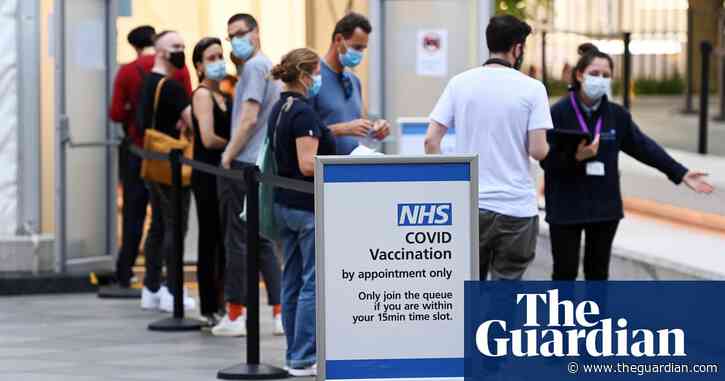 UK Covid dashboard showing ‘zero deaths’ but also flashing warning signals