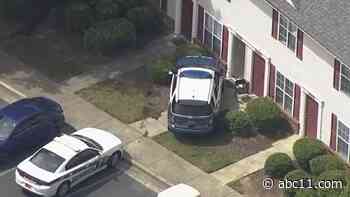 'Thank God that his life was spared': Wake County deputy has 2nd surgery, suspect appears in court