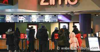 White-knuckle thriller for AMC as it sells stock into frenzy