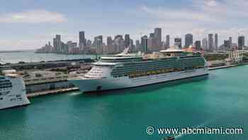 Mediator Declares Impasse in Florida Cruise Lawsuit Against CDC