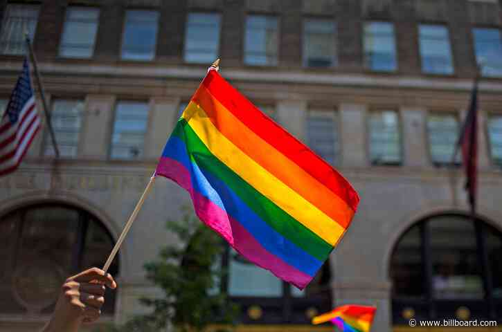 Pride Calendar 2021: How to Virtually Celebrate With Festivals, Concerts & More
