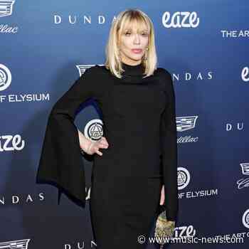 Courtney Love rules out Hole reunion