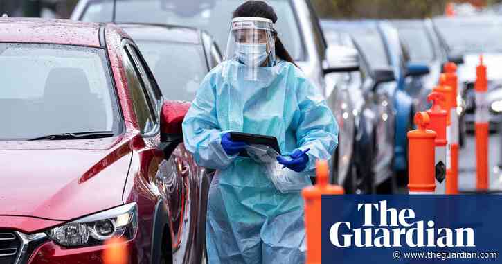 Morning mail: Melbourne Covid false positives, NZ refugee resettlement, Barty injured