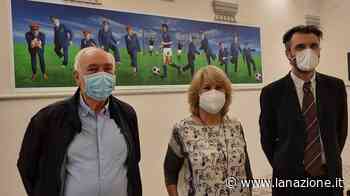 Prato dedica una mostra a Paolo Rossi. “Un figlio della città divenuto un mito” - LA NAZIONE