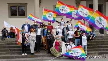 Arcigay, Prato e Pistoia insieme per una nuova associazione locale - gonews.it - gonews