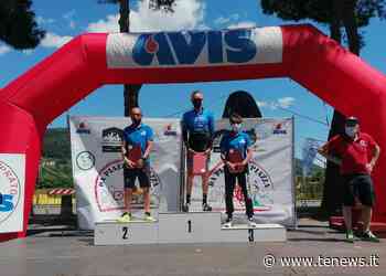 Cicli Brandi Elba Team: Taccini, Camporeale e Paris sul podio a Prato - Tirreno Elba News