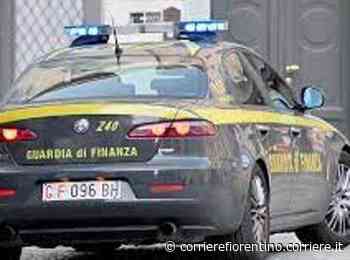 Prato, tre imprenditori arrestati per tentata truffa allo Stato - Corriere Fiorentino