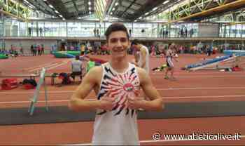 Pavia, Verona, Prato, Agropoli: tutti i risultati - Fusaro 5,16 nell'asta - Queen Atletica