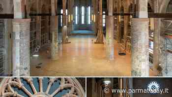 Aspettando San Francesco del Prato nel mese del solstizio - ParmaToday