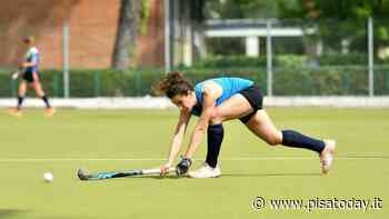 Hockey su prato: la cussina Puglisi agli Europei di Amsterdam - PisaToday