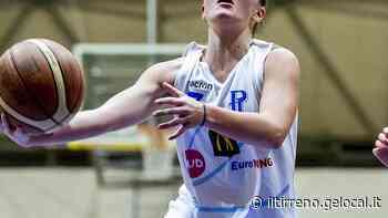 Non bastano Zorzi e Giulia Creati Prato espugna il PalaCecioni - Il Tirreno