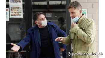 Toccafondi: visto che mantengo la parola? "Ho lasciato il Prato alla prima persona seria" - LA NAZIONE