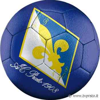 Prato, sono aperte le votazioni per scegliere il nuovo logo della società biancazzurra - tvprato.it