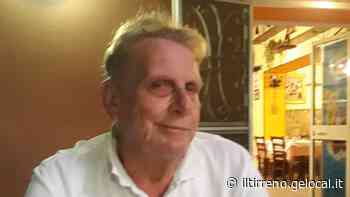 È morto a 72 anni l'architetto Franco Severino - Il Tirreno