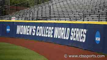 James Madison softball upsets No. 1 Oklahoma in first-ever Women's College World Series trip