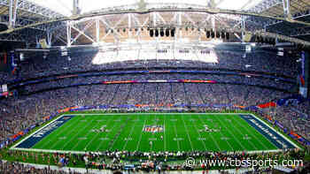 NFL officially sets date for Super Bowl LVII, game will become second-latest Super Bowl ever played