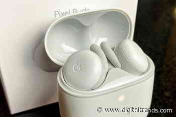 Google Pixel Buds A-Series hands-on review: Same buds, way better price