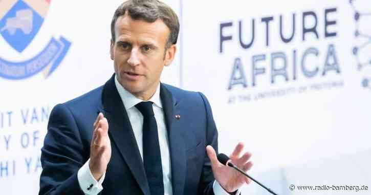 Frankreich setzt Militäroperationen mit Mali temporär aus