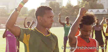 Trailer for 'Running Against the Wind' About Two Ethiopian Friends