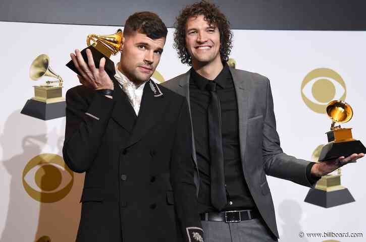 For King & Country Team With Monarch Media for Musical Films