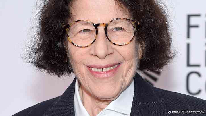 Fran Lebowitz Talks Touring, Vaccines & Taylor Swift’s Re-Recordings