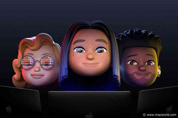 Macworld Podcast: What to expect at WWDC21