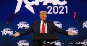 GOP Leaders to Hold Summit with Trump to Hammer Out 'The Future of the Republican Party'
