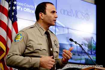 Judge Says Arpaio’s Successor Will Face Contempt Hearing